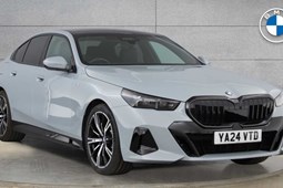 BMW 5-Series Saloon (24 on) 520i M Sport Pro 4dr Auto For Sale - Stratstone BMW Milton Keynes, Milton Keynes