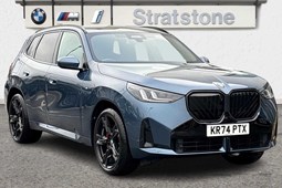 BMW X3 SUV (24 on) xDrive20 M Sport 5dr Step Auto For Sale - Stratstone BMW Milton Keynes, Milton Keynes