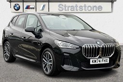 BMW 2-Series Active Tourer (21 on) 225e xDrive M Sport 5dr DCT For Sale - Stratstone BMW Milton Keynes, Milton Keynes