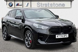 BMW X2 SUV (23 on) M35i xDrive 5dr Step Auto For Sale - Stratstone BMW Milton Keynes, Milton Keynes