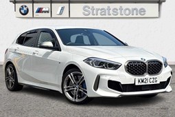 BMW 1-Series M135i (19-24) M135i xDrive Sport Automatic 5d For Sale - Stratstone BMW Milton Keynes, Milton Keynes