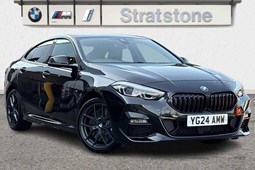 BMW 2-Series Gran Coupe (20-24) 218i [136] M Sport 4dr DCT For Sale - Stratstone BMW Milton Keynes, Milton Keynes