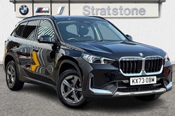 BMW X1 SUV (22 on) sDrive 20i MHT Sport 5dr Step Auto For Sale - Stratstone BMW Milton Keynes, Milton Keynes