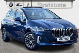 BMW 2-Series Active Tourer (21 on) 230e xDrive Luxury 5dr DCT For Sale - Stratstone BMW Milton Keynes, Milton Keynes
