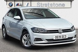 Volkswagen Polo Hatchback (17 on) SE 1.0 Evo 65PS 5d For Sale - Stratstone BMW Milton Keynes, Milton Keynes