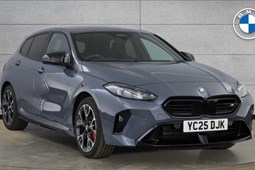BMW 1-Series M135 (24 on) M135 xDrive 5dr Step Auto For Sale - Stratstone BMW Milton Keynes, Milton Keynes