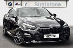 BMW 2-Series Gran Coupe (20-24) 220d M Sport Sport Automatic 4d For Sale - Stratstone BMW Milton Keynes, Milton Keynes