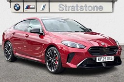 BMW 2-Series Gran Coupe (25 on) M235 xDrive 4dr Step Auto For Sale - Stratstone BMW Milton Keynes, Milton Keynes