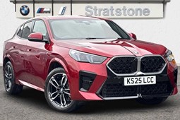 BMW X2 SUV (23 on) sDrive 20i M Sport 5dr Step Auto For Sale - Stratstone BMW Milton Keynes, Milton Keynes