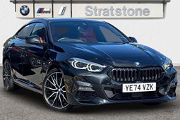 BMW 2-Series Gran Coupe (20-24) 218i [136] M Sport 4dr DCT For Sale - Stratstone BMW Milton Keynes, Milton Keynes