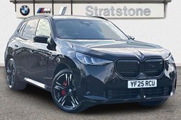 BMW X3 SUV (24 on) xDrive M50 5dr Auto For Sale - Stratstone BMW Milton Keynes, Milton Keynes