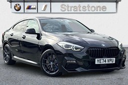 BMW 2-Series Gran Coupe (20-24) 220i M Sport 4dr Step Auto For Sale - Stratstone BMW Milton Keynes, Milton Keynes