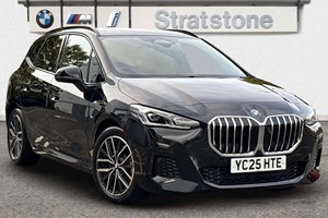 BMW 2-Series Active Tourer (21 on) 223i MHT M Sport 5dr DCT For Sale - Stratstone BMW Milton Keynes, Milton Keynes