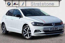 Volkswagen Polo Hatchback (17 on) Beats 1.0 TSI 95PS 5d For Sale - Stratstone BMW Milton Keynes, Milton Keynes