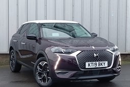 DS 3 Crossback SUV (19-22) Prestige PureTech 130 auto 5d For Sale - Arnold Clark Edinburgh Seafield MG, Edinburgh