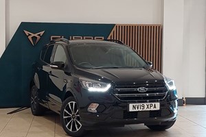 Ford Kuga (12-20) ST-Line 1.5T EcoBoost 150PS FWD (S/S) 5d For Sale - Arnold Clark Edinburgh Seafield MG, Edinburgh