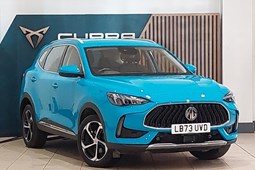MG HS SUV (19-24) 1.5 T-GDI SE 5dr DCT For Sale - Arnold Clark Edinburgh Seafield MG, Edinburgh