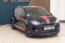 Skoda Citigo (12-19) 1.0 MPI Sport 3d For Sale - Arnold Clark Edinburgh Seafield MG, Edinburgh