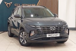 Hyundai Tucson SUV (21 on) 1.6 TGDi Hybrid 230 SE Connect 5dr 2WD Auto For Sale - Arnold Clark Edinburgh Seafield MG, Edinburgh
