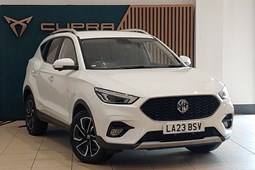 MG ZS SUV (17-24) 1.5 VTi-TECH Exclusive 5d For Sale - Arnold Clark Edinburgh Seafield MG, Edinburgh