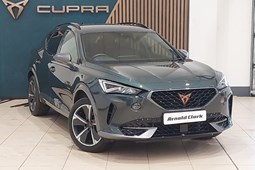 Cupra Formentor SUV (20 on) 1.4 eHybrid 205 V1 5dr DSG For Sale - Arnold Clark Edinburgh Seafield MG, Edinburgh