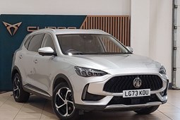 MG HS SUV (19-24) 1.5 T-GDI PHEV Trophy 5dr Auto For Sale - Arnold Clark Edinburgh Seafield MG, Edinburgh