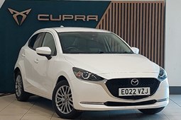 Mazda 2 (15-25) 1.5 e-Skyactiv G GT Sport 5dr For Sale - Arnold Clark Edinburgh Seafield MG, Edinburgh