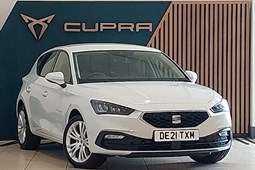 SEAT Leon Hatchback (20 on) SE Dynamic 1.0 TSI 110PS 5d For Sale - Arnold Clark Edinburgh Seafield MG, Edinburgh
