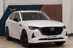 Mazda CX-60 SUV (22 on) 2.5 PHEV Homura 5dr Auto For Sale - Arnold Clark Edinburgh Seafield MG, Edinburgh