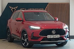 MG HS SUV (19-24) 1.5 T-GDI PHEV Trophy 5dr Auto For Sale - Arnold Clark Edinburgh Seafield MG, Edinburgh