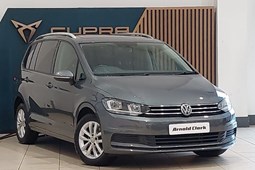 Volkswagen Touran (15 on) SE Family 1.6 TDI SCR BMT 115PS 5d For Sale - Arnold Clark Edinburgh Seafield MG, Edinburgh