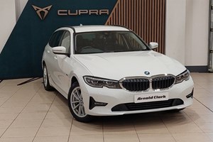 BMW 330e Hybrid (19 on) 330e SE Pro Step Auto 5d For Sale - Arnold Clark Edinburgh Seafield MG, Edinburgh