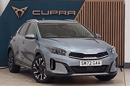 Kia Xceed SUV (19 on) 1.5T GDi ISG 3 5dr For Sale - Arnold Clark Edinburgh Seafield MG, Edinburgh