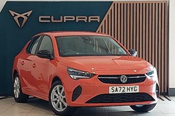 Vauxhall Corsa Hatchback (20 on) 1.2 Design 5dr For Sale - Arnold Clark Edinburgh Seafield MG, Edinburgh