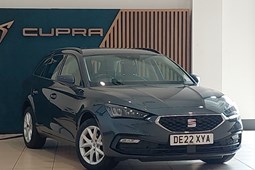 SEAT Leon Estate (20 on) 1.0 TSI EVO SE 5dr For Sale - Arnold Clark Edinburgh Seafield MG, Edinburgh