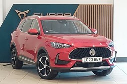 MG HS SUV (19-24) 1.5 T-GDI Trophy 5dr For Sale - Arnold Clark Edinburgh Seafield MG, Edinburgh