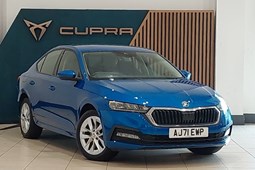 Skoda Octavia Hatchback (20 on) 1.4 TSI iV SE Technology DSG 5dr For Sale - Arnold Clark Edinburgh Seafield MG, Edinburgh