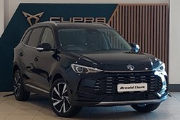 MG ZS SUV (24 on) 1.5 Hybrid Trophy 5dr Auto For Sale - Arnold Clark Edinburgh Seafield MG, Edinburgh