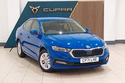 Skoda Octavia Hatchback (20 on) 1.0 TSI SE Technology 5d For Sale - Arnold Clark Edinburgh Seafield MG, Edinburgh