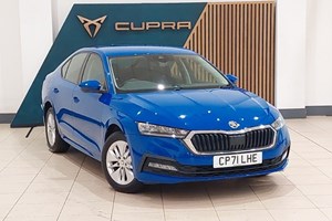 Skoda Octavia Hatchback (20 on) 1.0 TSI SE Technology 5d For Sale - Arnold Clark Edinburgh Seafield MG, Edinburgh
