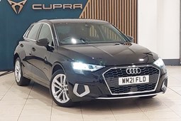Audi A3 Sportback (20 on) 40 TFSI e Sport 5dr S Tronic For Sale - Arnold Clark Edinburgh Seafield MG, Edinburgh