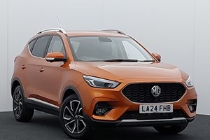 MG ZS SUV (17-24) 1.0T GDi Exclusive DCT 5d For Sale - Arnold Clark Edinburgh Seafield MG, Edinburgh