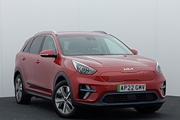 Kia e-Niro SUV (19-22) 150kW 2 Long Range 64kWh 5dr Auto For Sale - Arnold Clark Edinburgh Seafield MG, Edinburgh