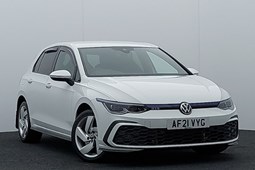 Volkswagen Golf GTE (21 on) 1.4 TSI GTE 5dr DSG For Sale - Arnold Clark Edinburgh Seafield MG, Edinburgh