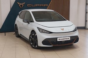 Cupra Born Hatchback (21 on) 150kW V2 58kWh 5dr Auto For Sale - Arnold Clark Edinburgh Seafield MG, Edinburgh