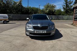 Skoda Superb Hatchback (08-15) 2.0 TDI (170bhp) Elegance 5d DSG For Sale - Sheffield Trade Center, Sheffield