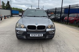 BMW X5 (07-13) 3.0d SE 5d Auto For Sale - Sheffield Trade Center, Sheffield