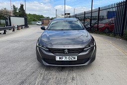 Peugeot 508 SW (19 on) 1.6 Hybrid Allure Premium 5dr e-EAT8 For Sale - Sheffield Trade Center, Ecclesfield
