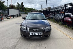 Audi A3 Hatchback (03-12) 2.0 TDI (170bhp) Sport 3d For Sale - Sheffield Trade Center, Ecclesfield