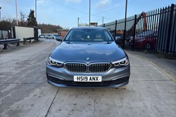 BMW 5-Series Saloon (17-24) 530e SE auto 4d For Sale - Sheffield Trade Center, Ecclesfield